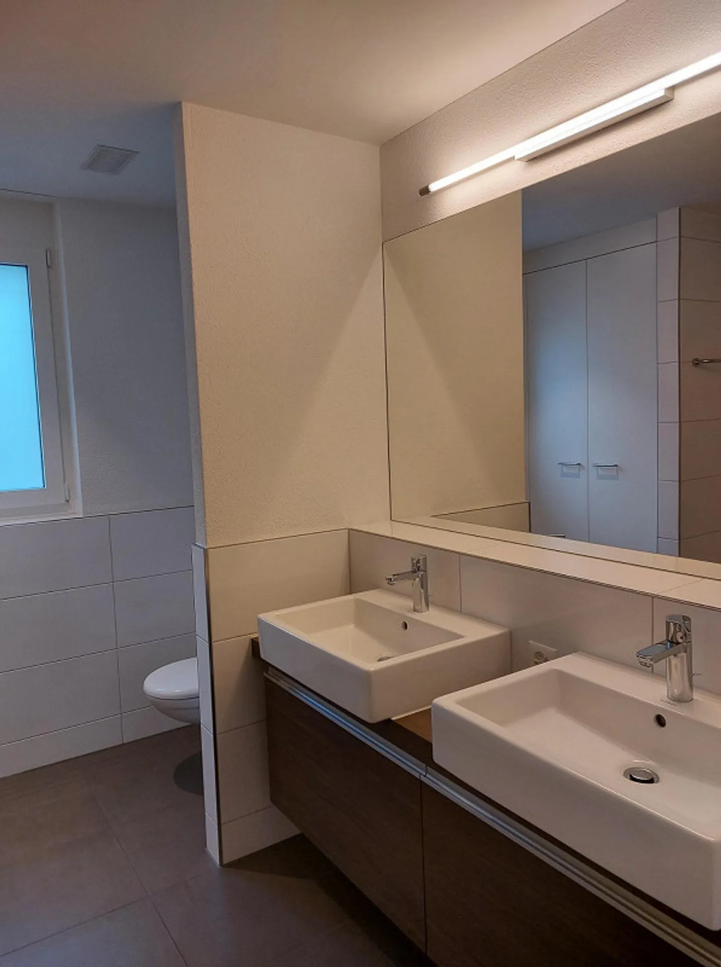 modern 4.5-room apartment on the ground floor - Photo 5 of 8