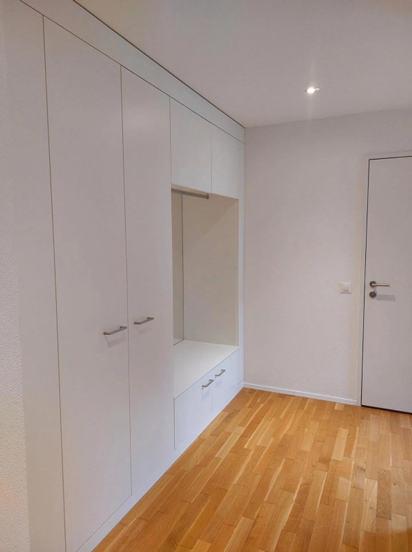 modern 4.5-room apartment on the ground floor - Photo 7 of 8