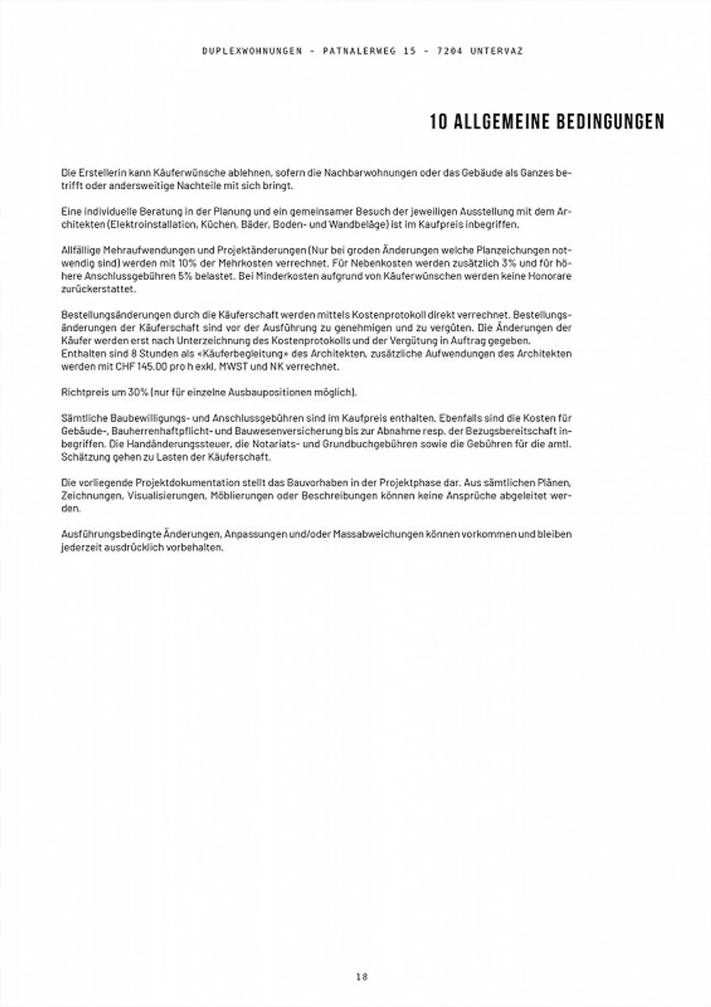 Appartamento duplex di nuova costruzione con una buona vista non ostruita - Foto 15 di 19