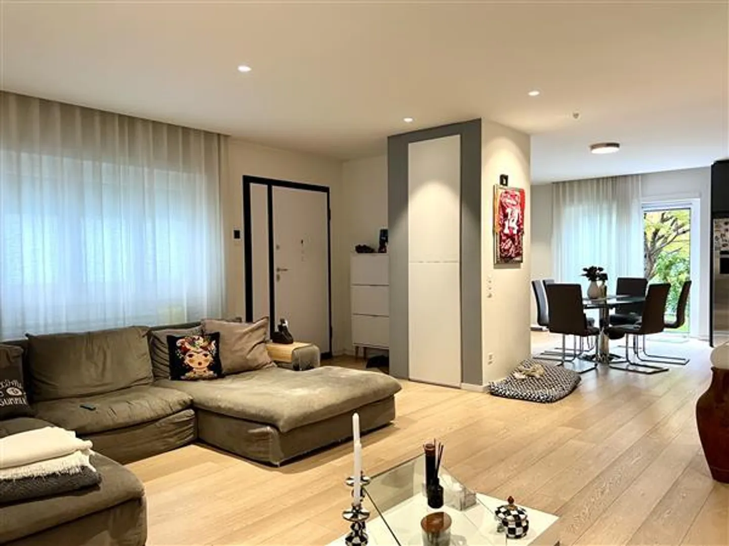 Lugano: Appartamento 4.5 locali - Foto 1 di 13