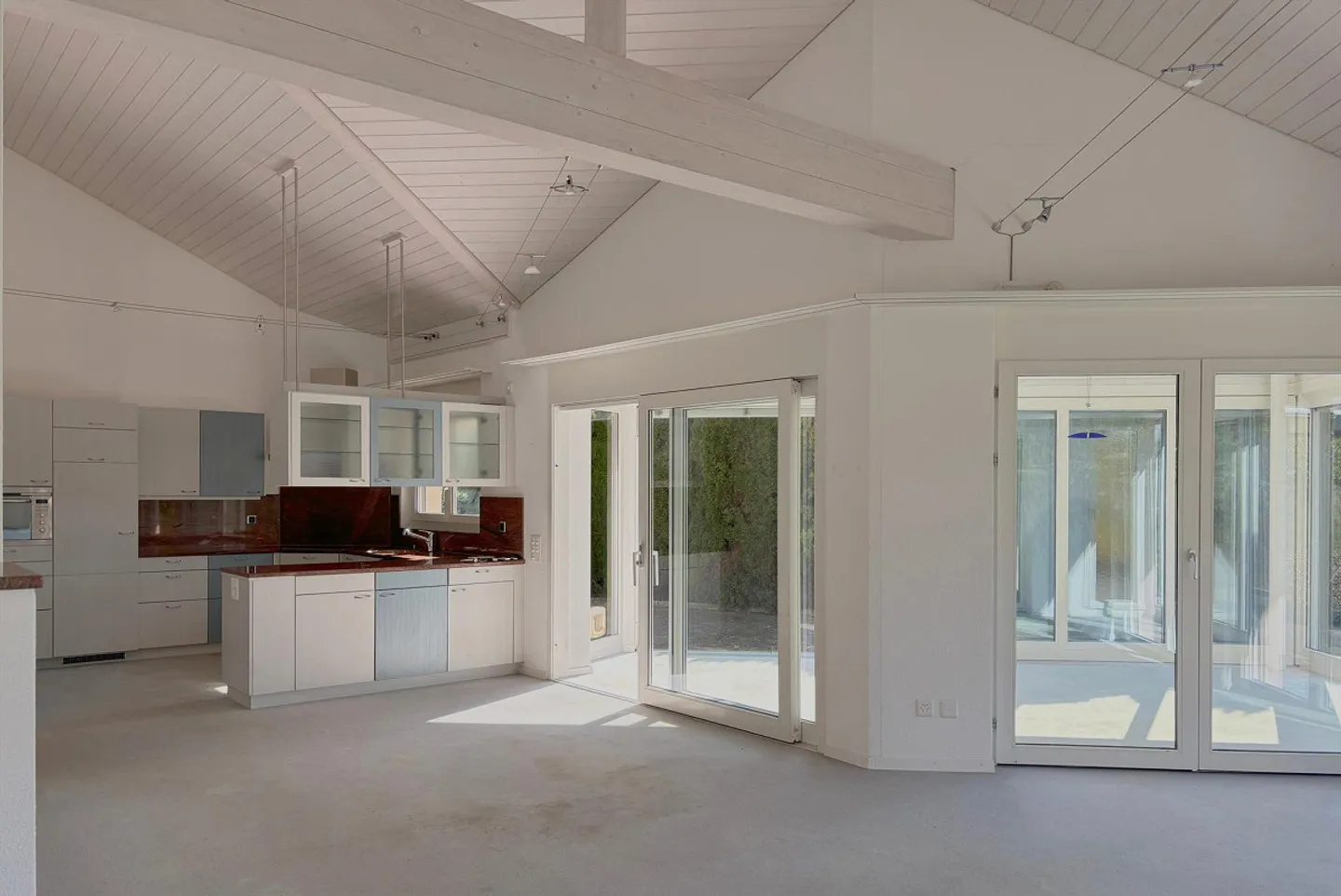 Charmantes Einfamilienhaus mit Blick - Foto 7 von 15