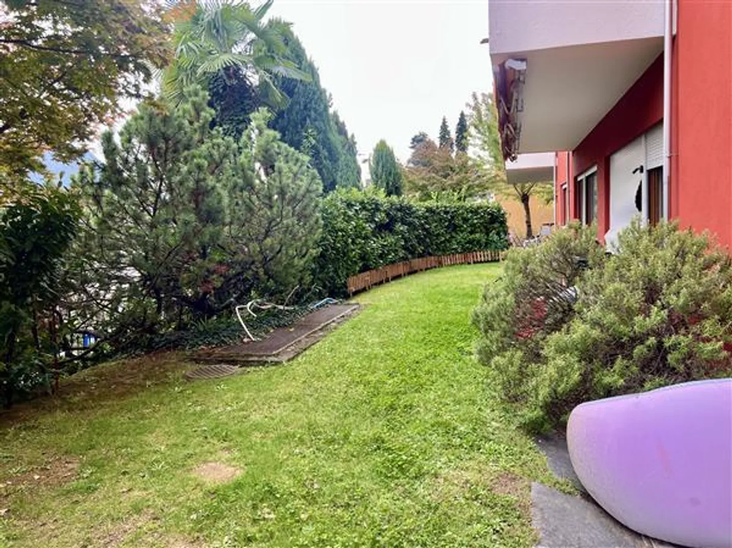 Lugano: Appartamento 4.5 locali - Foto 4 di 13