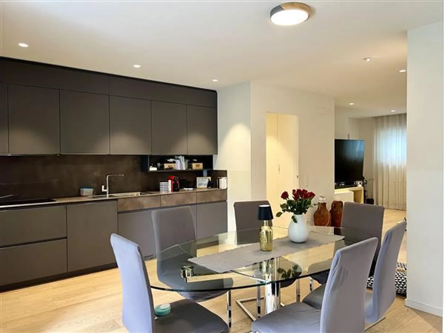 Lugano: Appartamento 4.5 locali - Foto 5 di 13