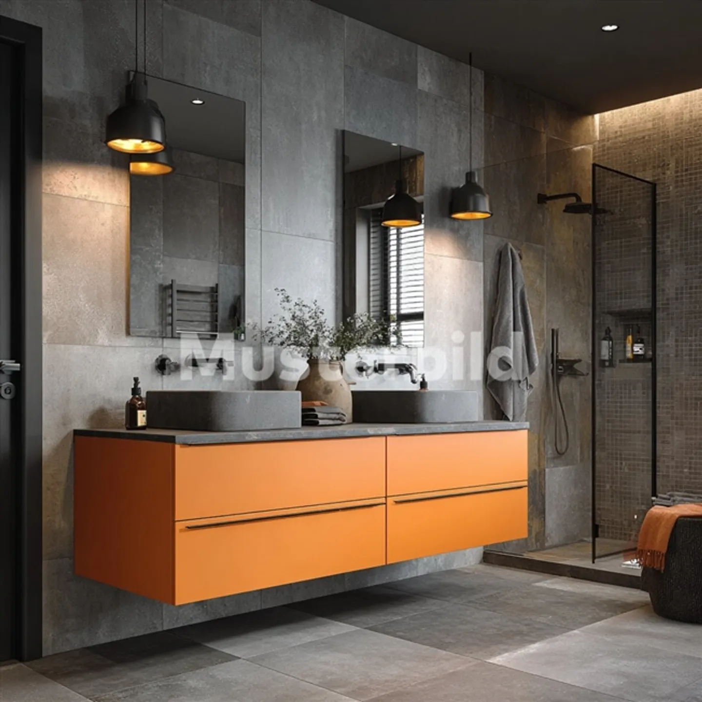 Exchange Property Modern 2.5-Room Apartment in Zurich - Ideal for Urban Life Enjoyers - Photo 4 of 7