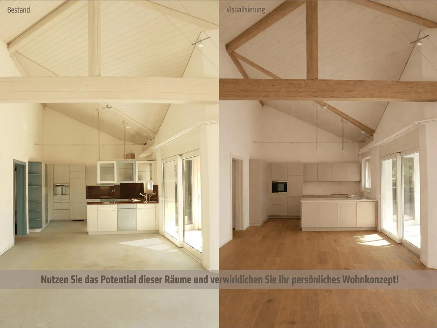 Charmantes Einfamilienhaus mit Blick - Foto 14 von 15