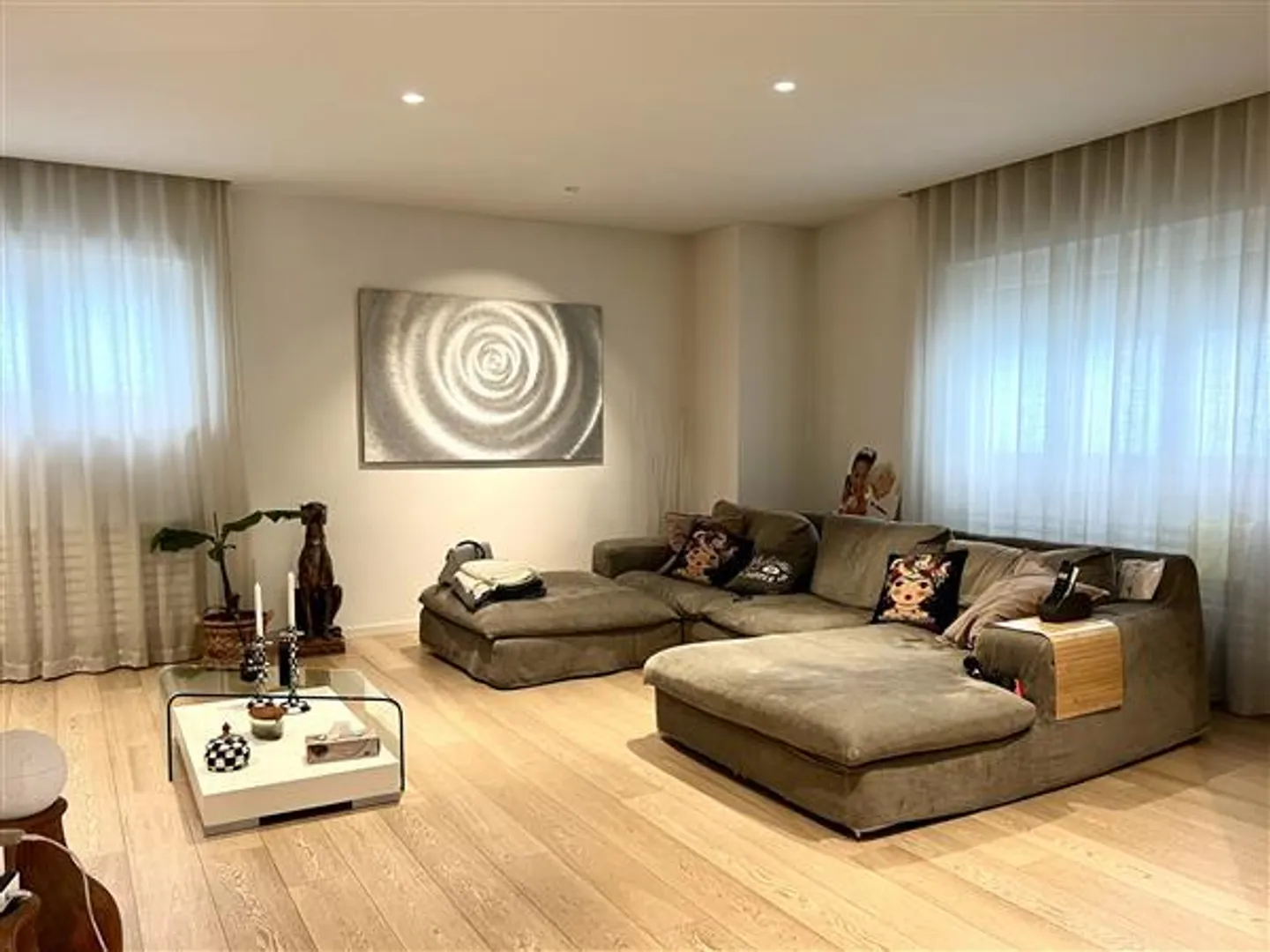 Lugano: Appartamento 4.5 locali - Foto 2 di 13