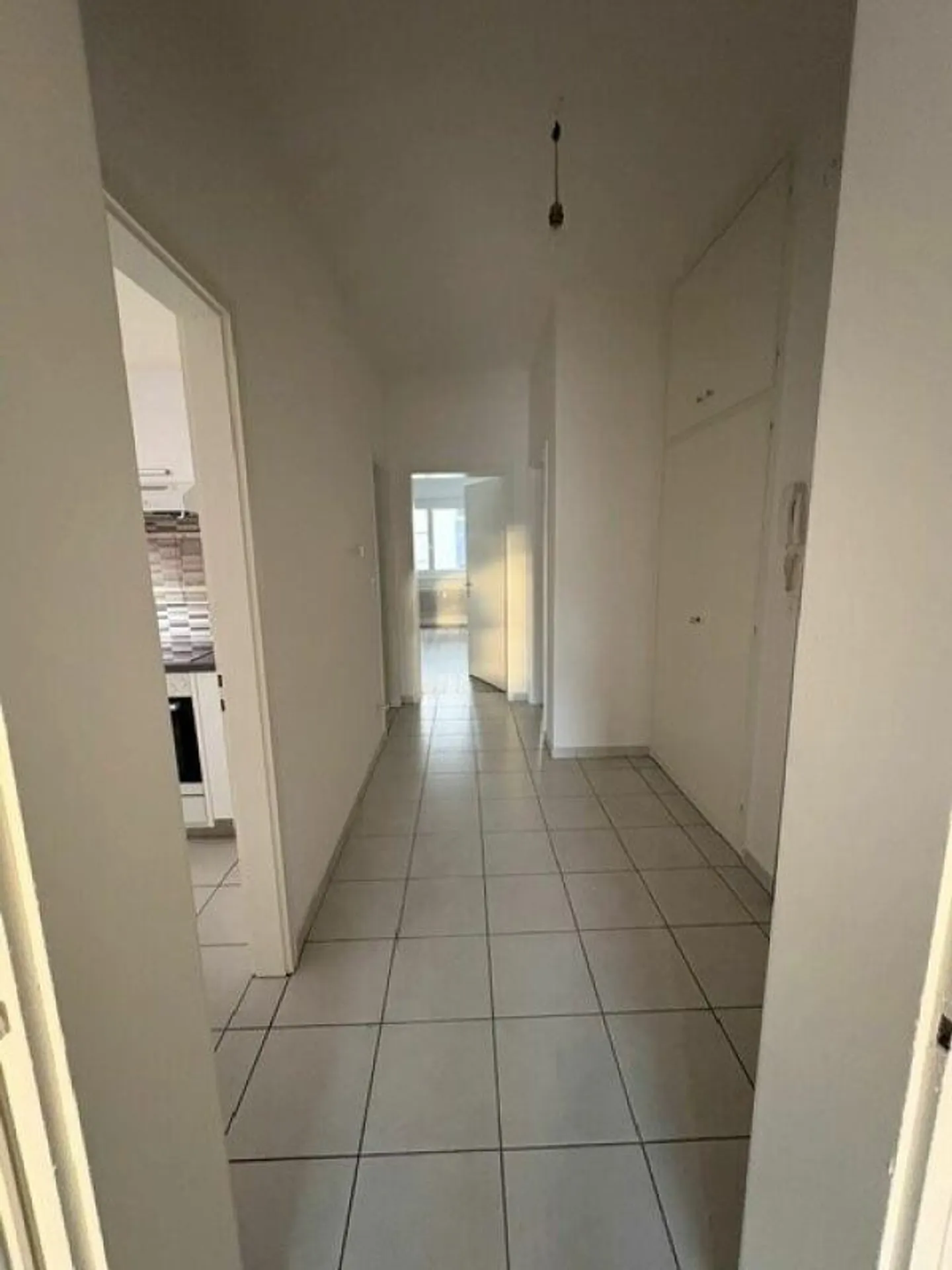 8900 Chiasso, Via G. Guisan 21a, apartment no. 2133 - Photo 4 of 8