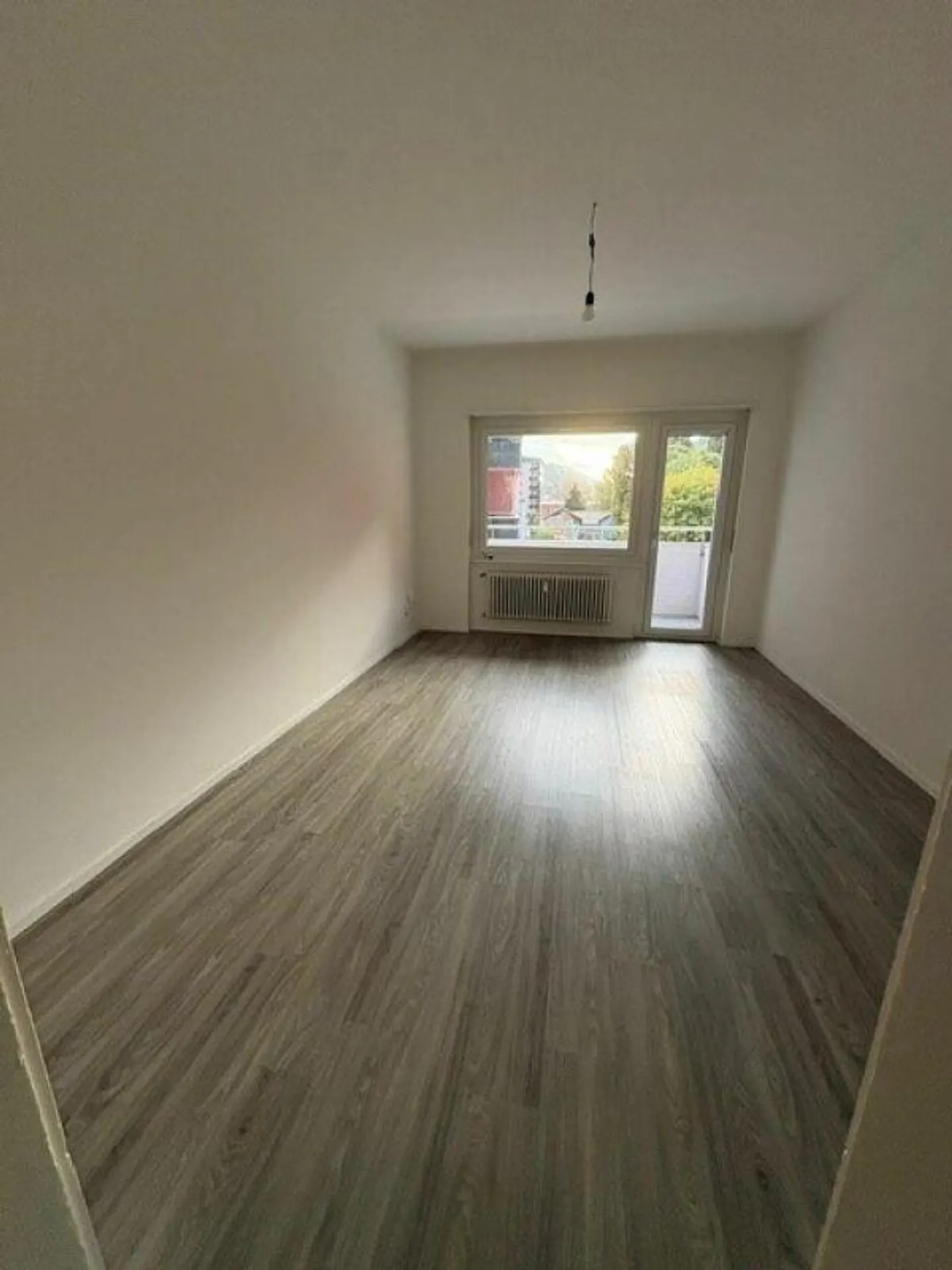 8900 Chiasso, Via G. Guisan 21a, apartment no. 2133 - Photo 5 of 8