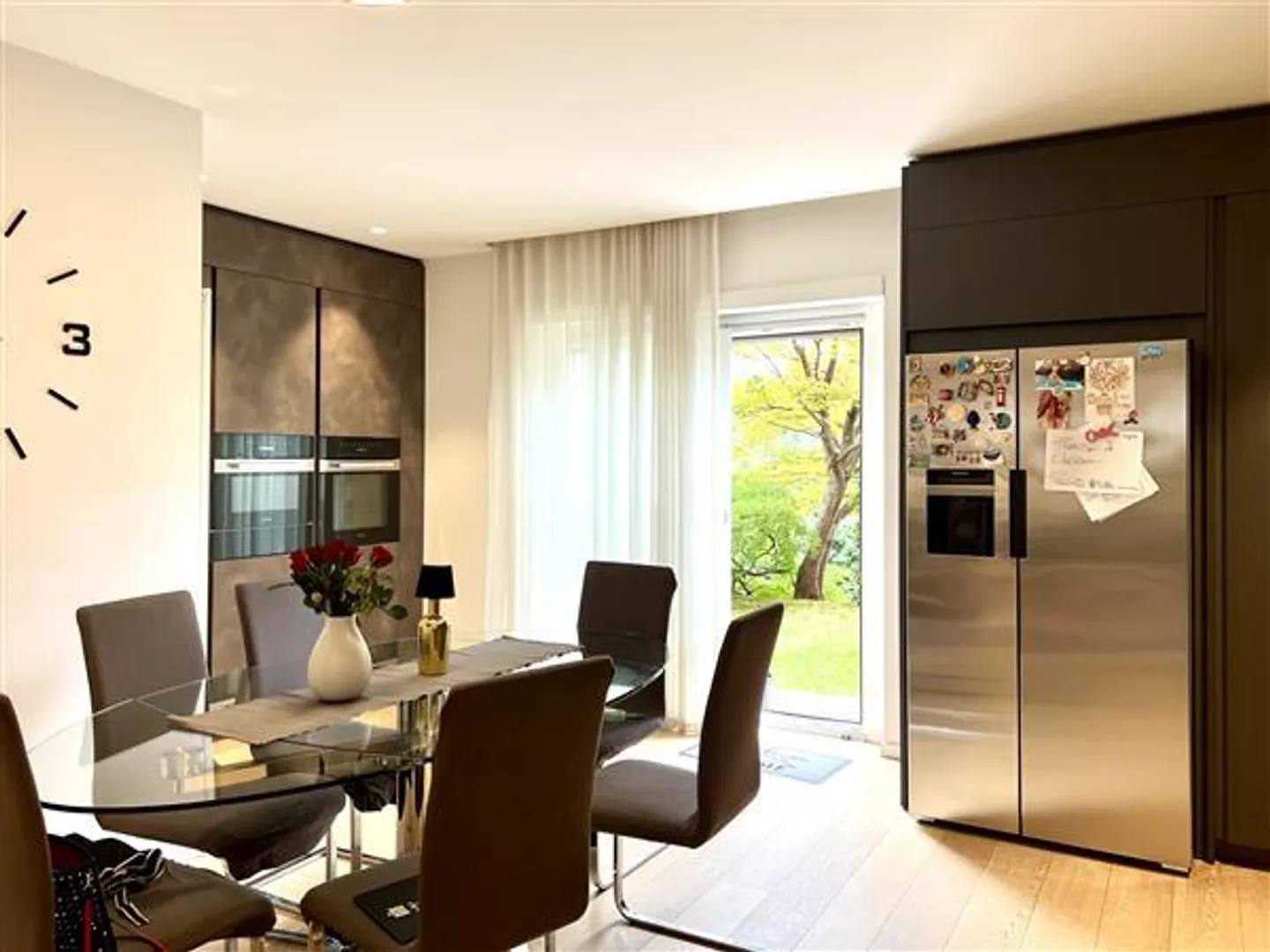 Lugano: Appartamento 4.5 locali - Foto 3 di 13