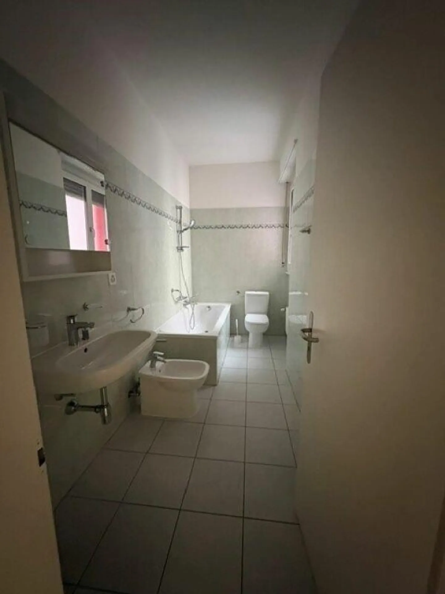 8900 Chiasso, Via G. Guisan 21a, apartment no. 2133 - Photo 6 of 8