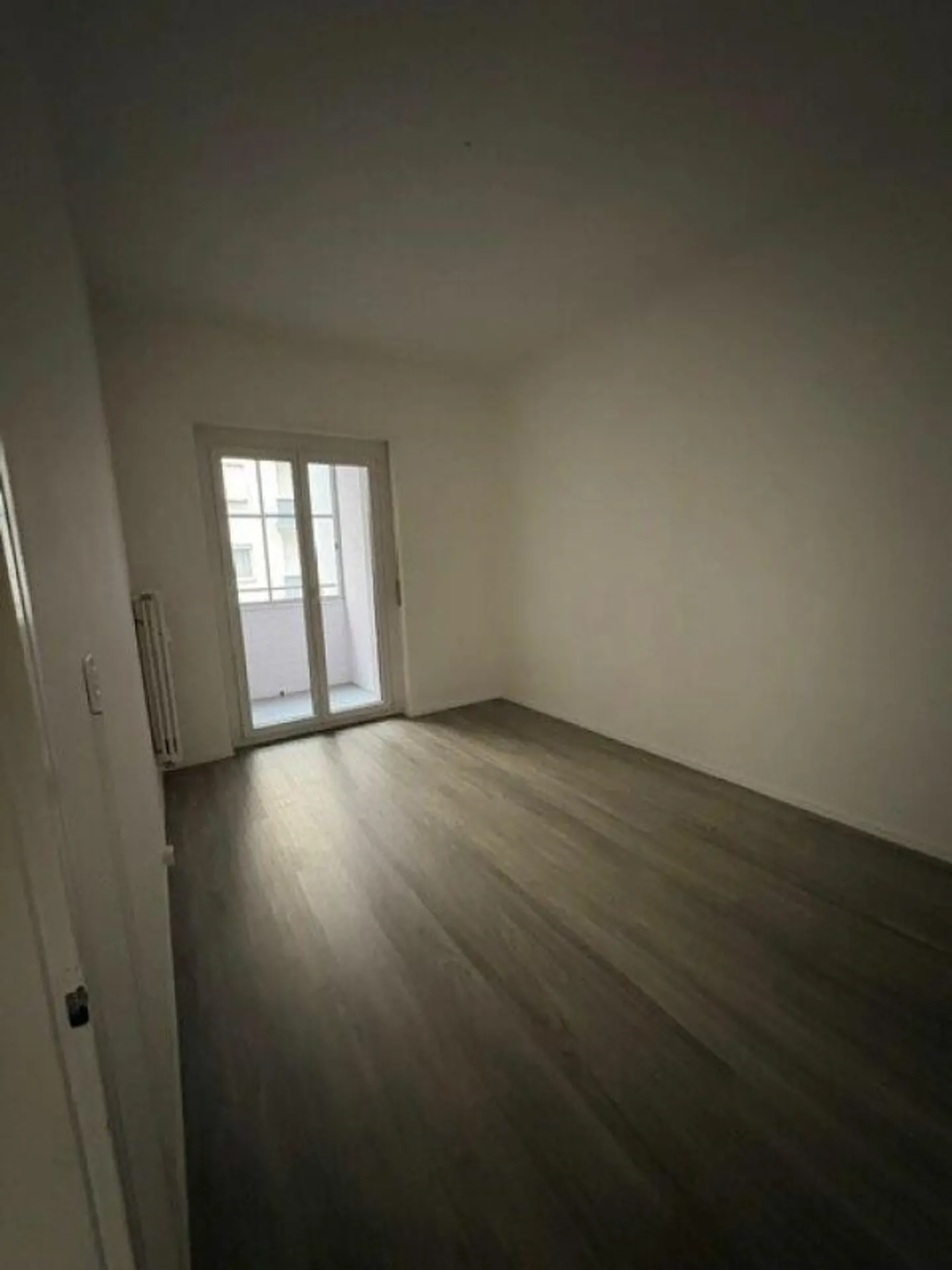 8900 Chiasso, Via G. Guisan 21a, apartment no. 2133 - Photo 7 of 8