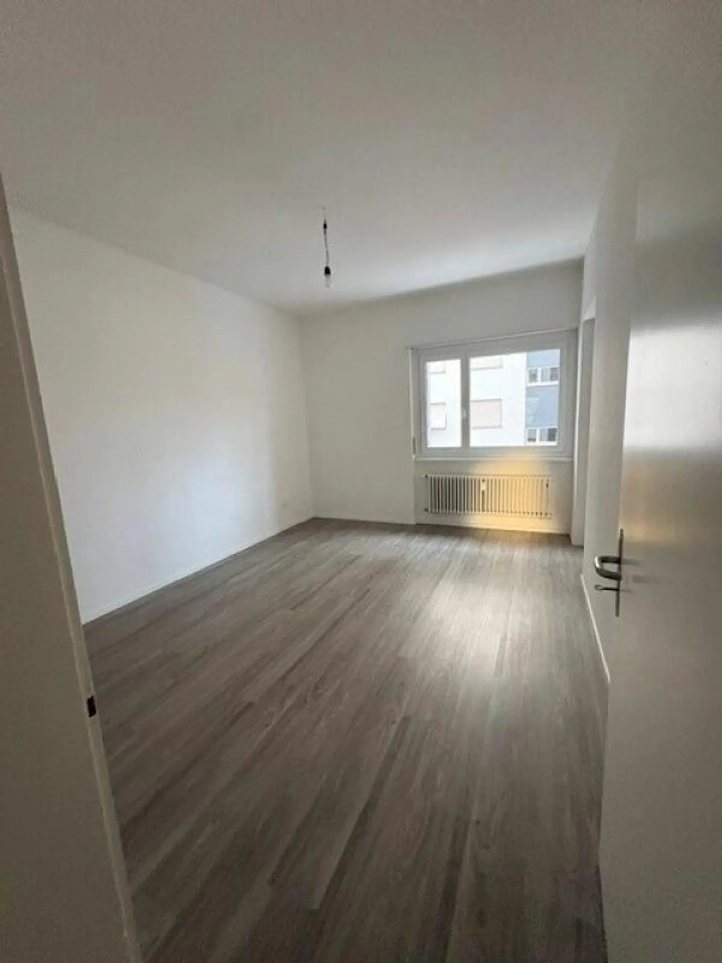8900 Chiasso, Via G. Guisan 21a, apartment no. 2133 - Photo 8 of 8