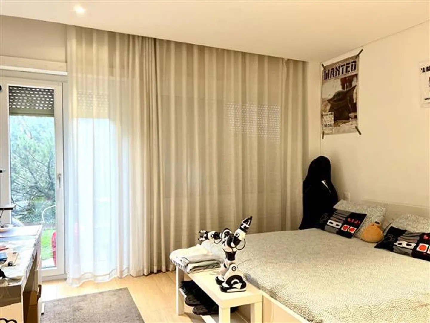 Lugano: Appartamento 4.5 locali - Foto 9 di 13