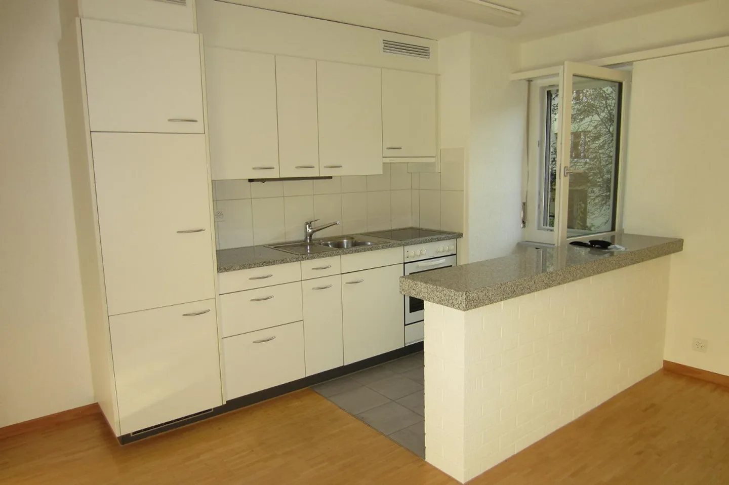 Appartement 1.0 pièce à Winterthur - Photo 3 sur 9