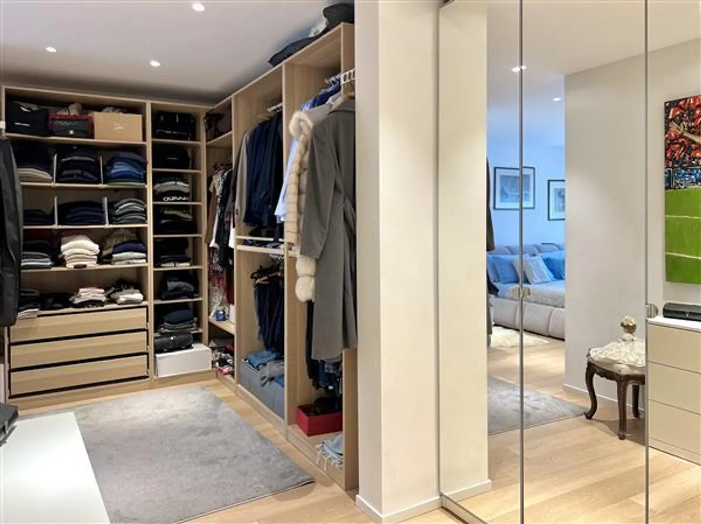 Lugano: Appartamento 4.5 locali - Foto 11 di 13