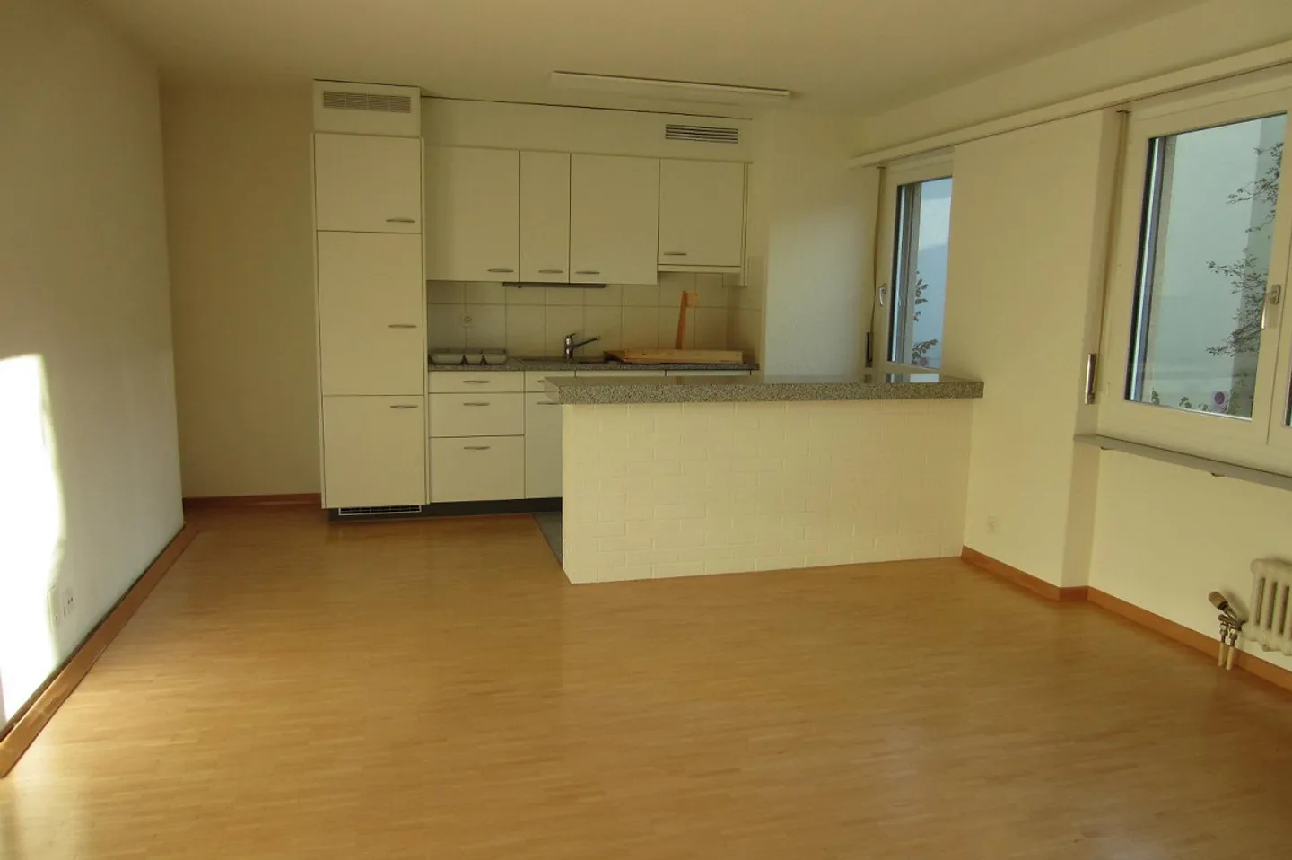 Appartement 1.0 pièce à Winterthur - Photo 4 sur 9