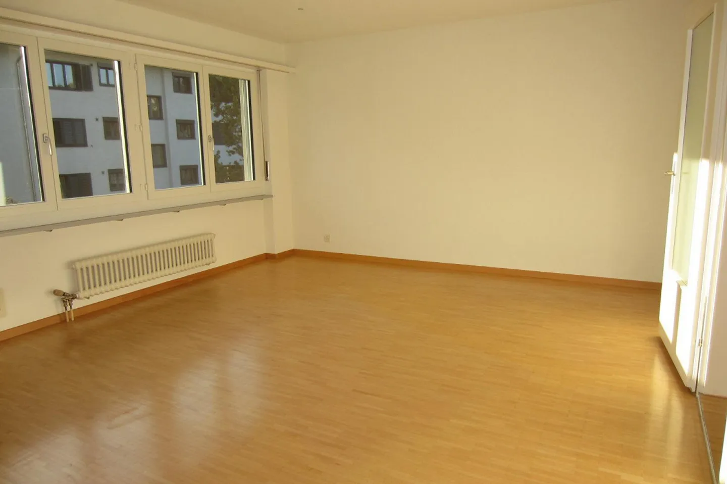 Appartement 1.0 pièce à Winterthur - Photo 5 sur 9