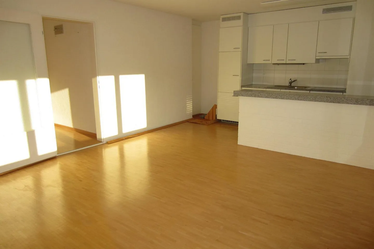 Appartement 1.0 pièce à Winterthur - Photo 6 sur 9