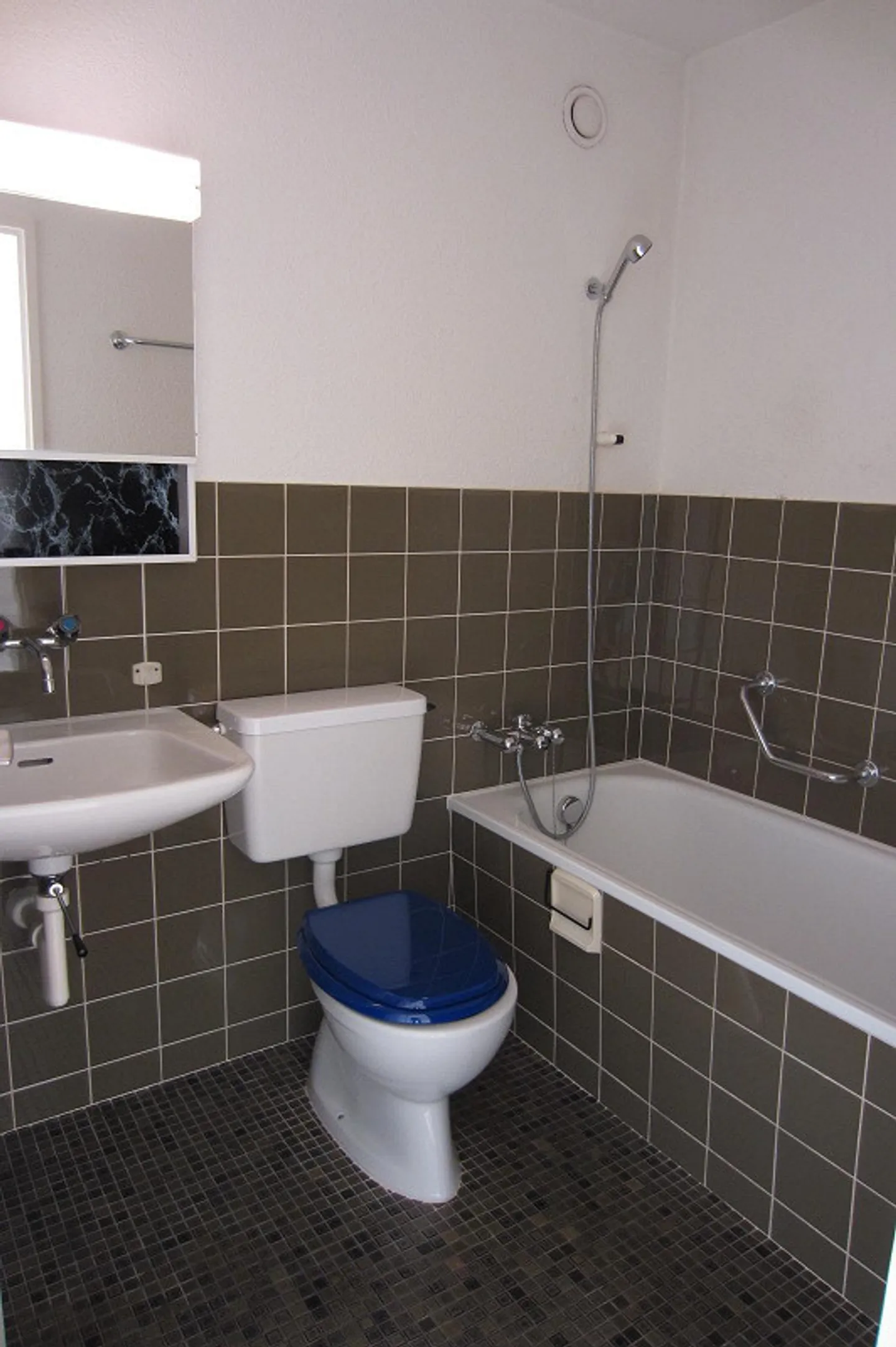 Appartement 1.0 pièce à Winterthur - Photo 7 sur 9