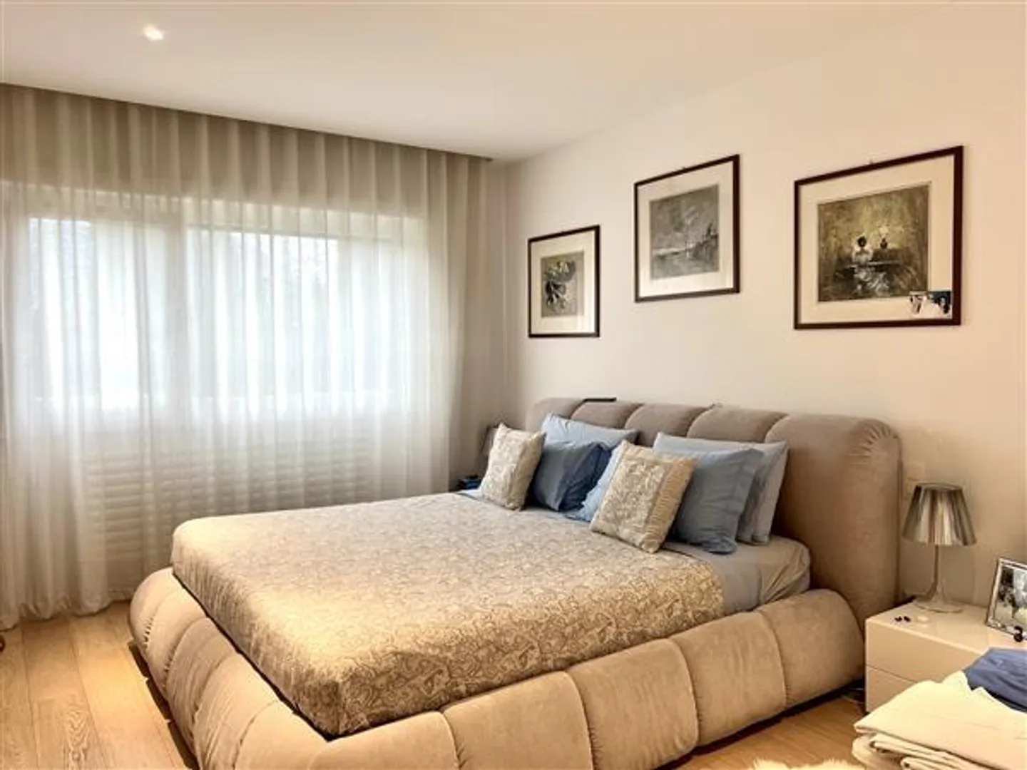 Lugano: Appartamento 4.5 locali - Foto 12 di 13