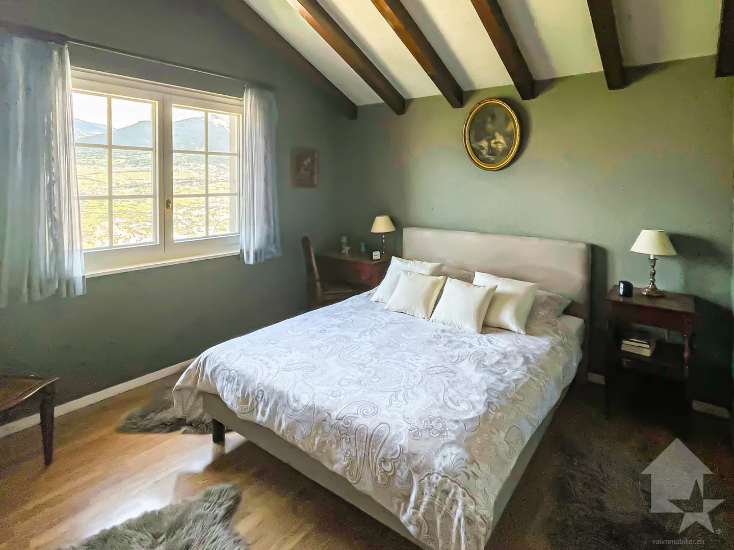 Stupenda villa familiare con vista panoramica - Foto 12 di 22