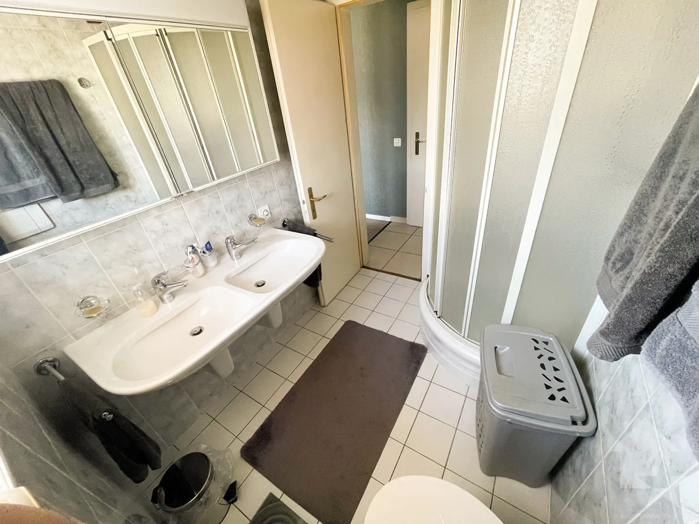 Stupenda villa familiare con vista panoramica - Foto 13 di 22