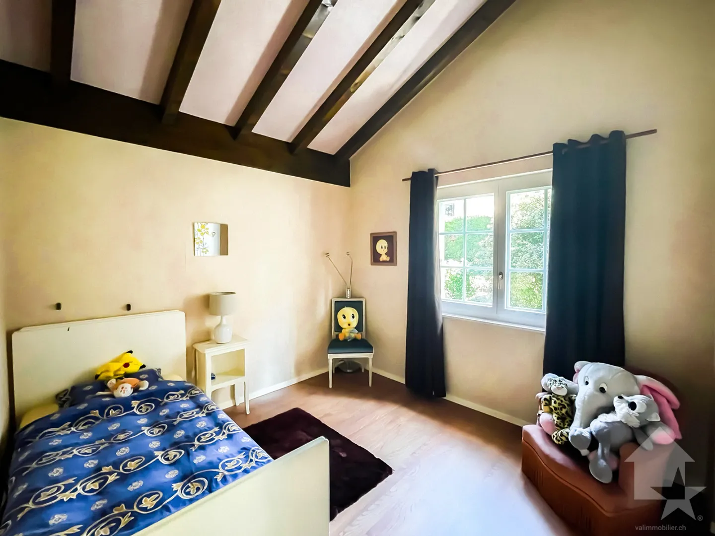 Stupenda villa familiare con vista panoramica - Foto 14 di 22