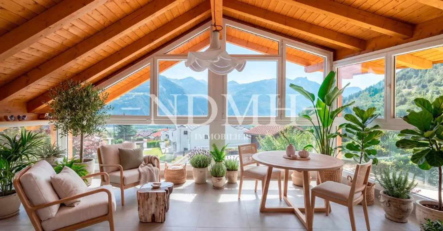 Spacious Villa with Independent Apartments - Photo 1 of 12