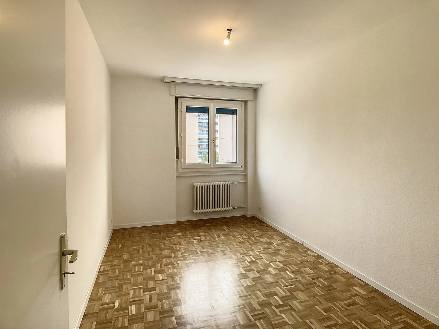 Appartement 3 pièces - Photo 6 sur 13