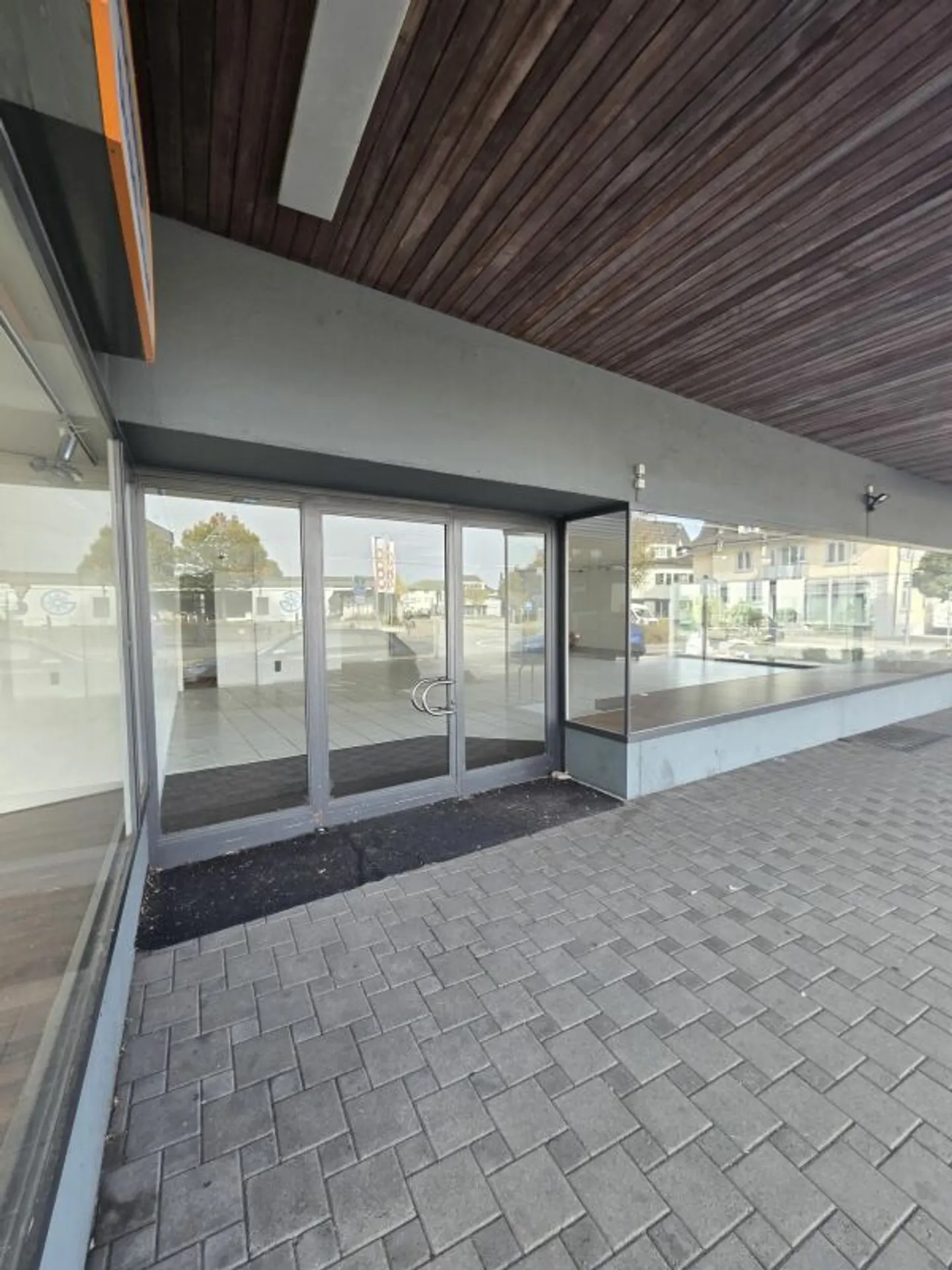 Spazio Commerciale di Prima Scelta a Gerlafingen - Foto 10 di 12