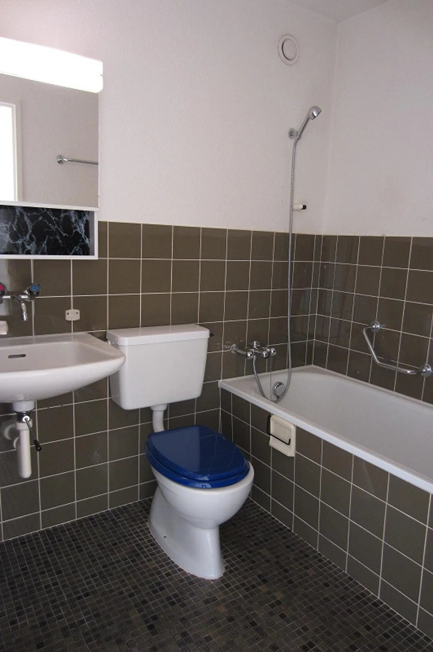Appartement 1.0 pièce à Winterthur - Photo 8 sur 9