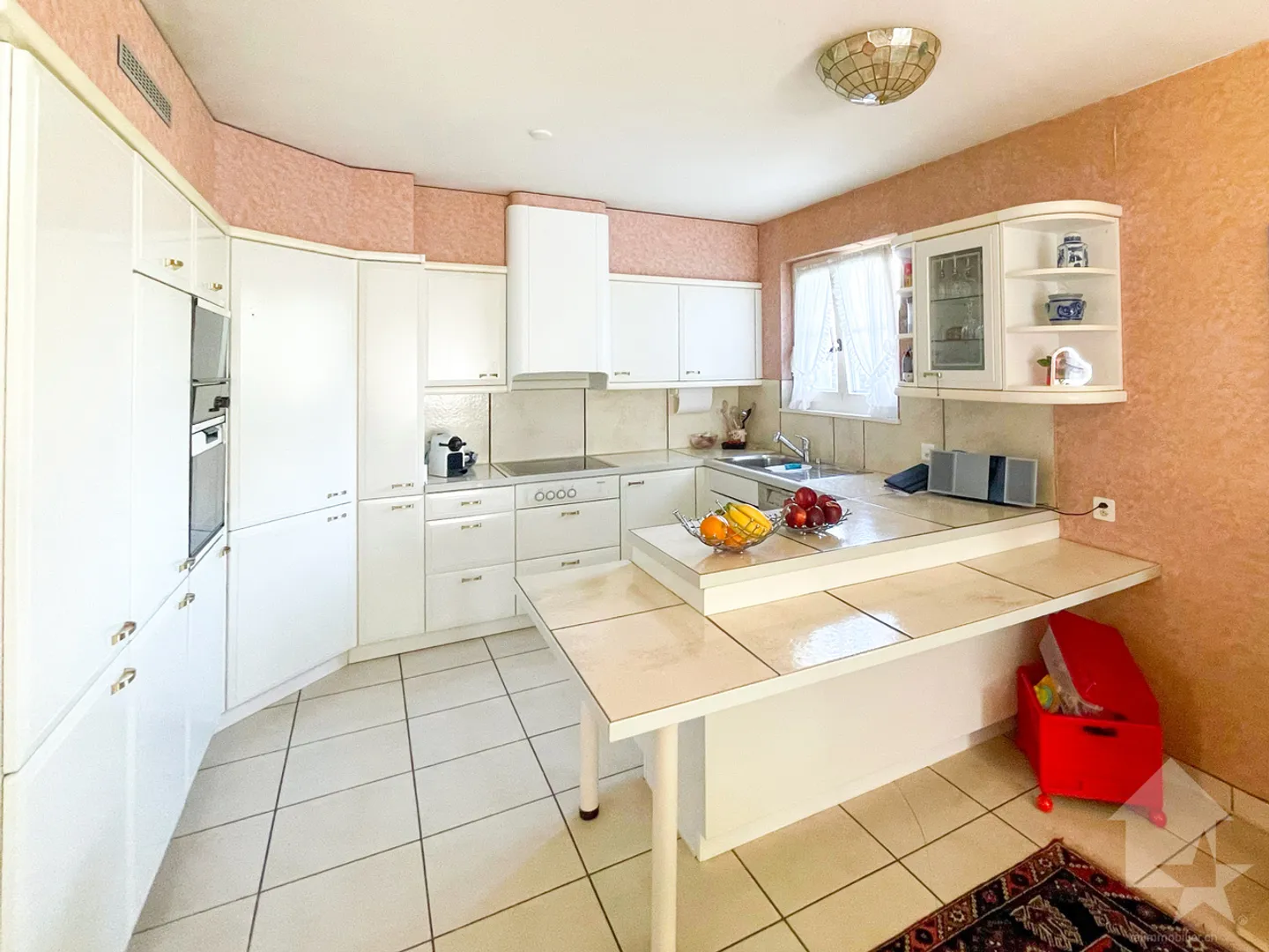 Stupenda villa familiare con vista panoramica - Foto 9 di 22