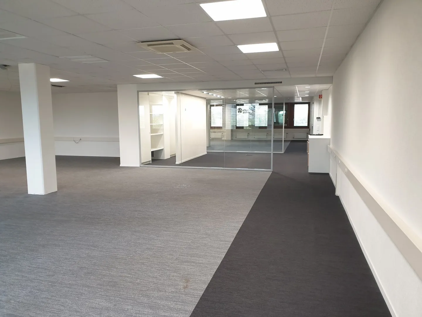 Bürofläche mieten - Foto 4 von 4
