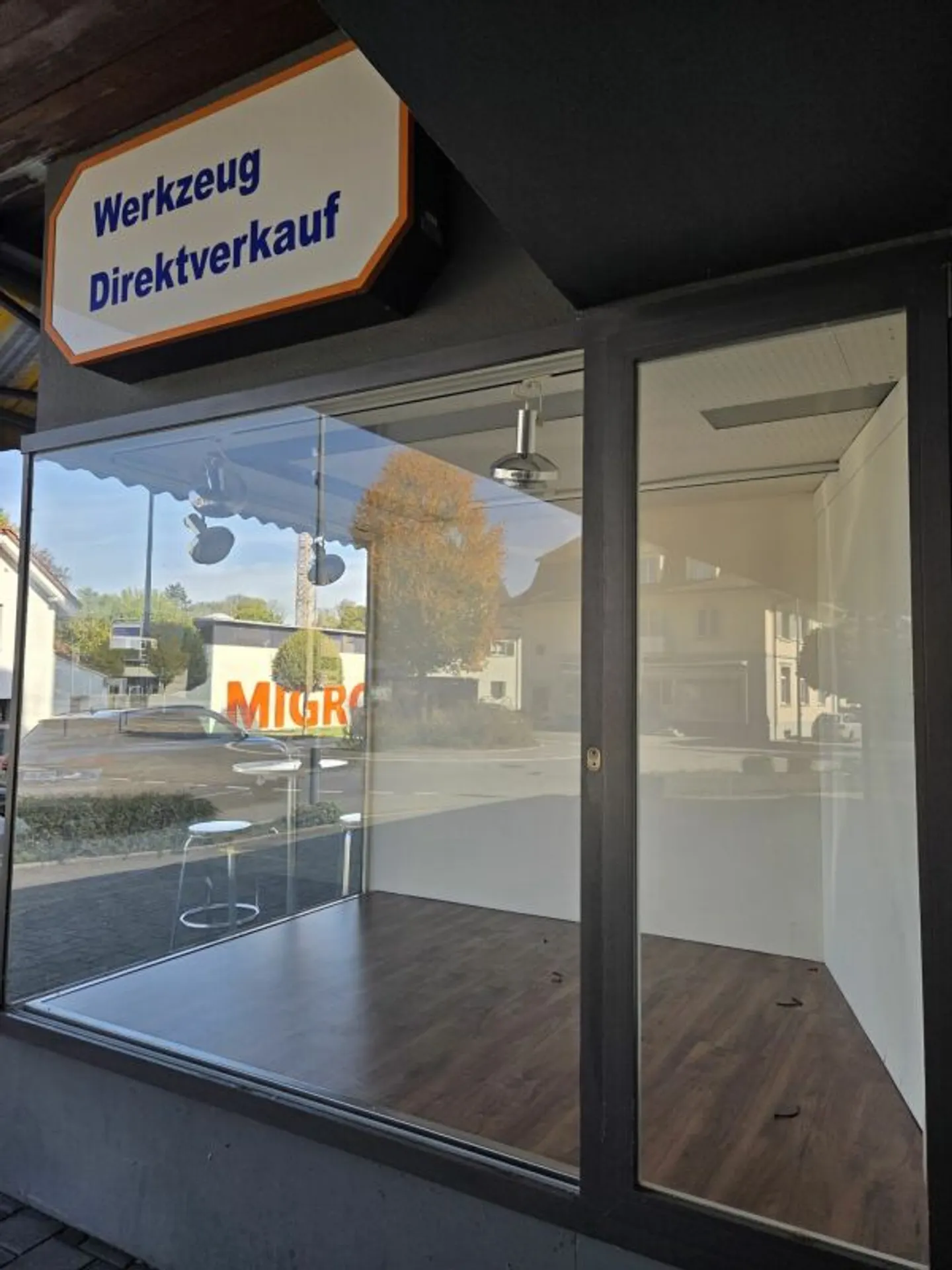 Spazio Commerciale di Prima Scelta a Gerlafingen - Foto 11 di 12