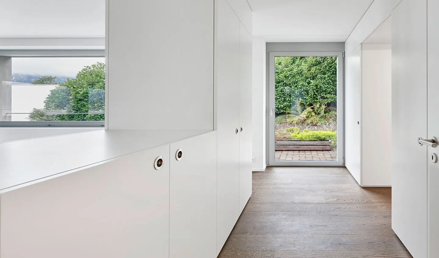 Appartamento giardino spazioso con vista mozzafiato - Foto 4 di 7