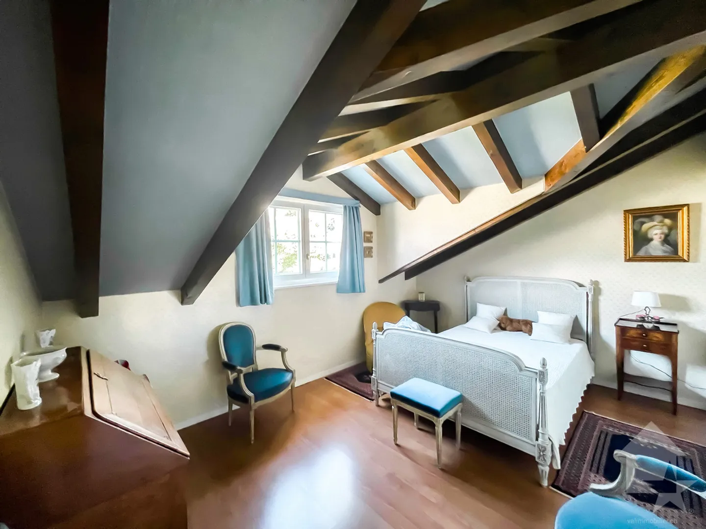 Stupenda villa familiare con vista panoramica - Foto 16 di 22