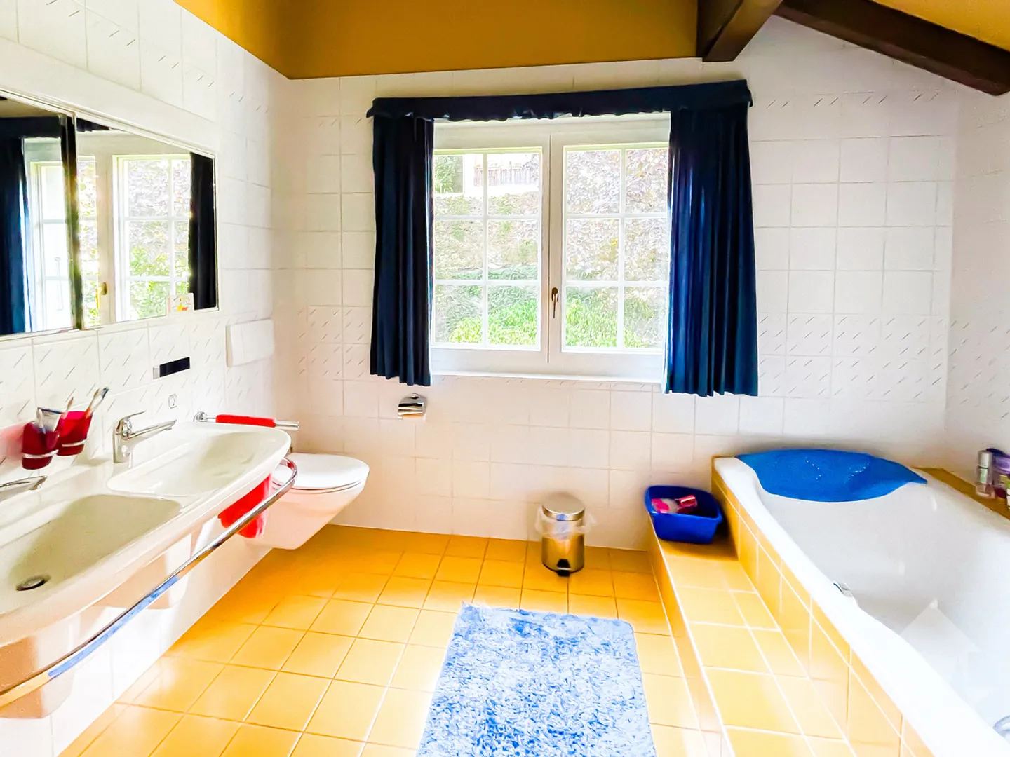 Stupenda villa familiare con vista panoramica - Foto 17 di 22