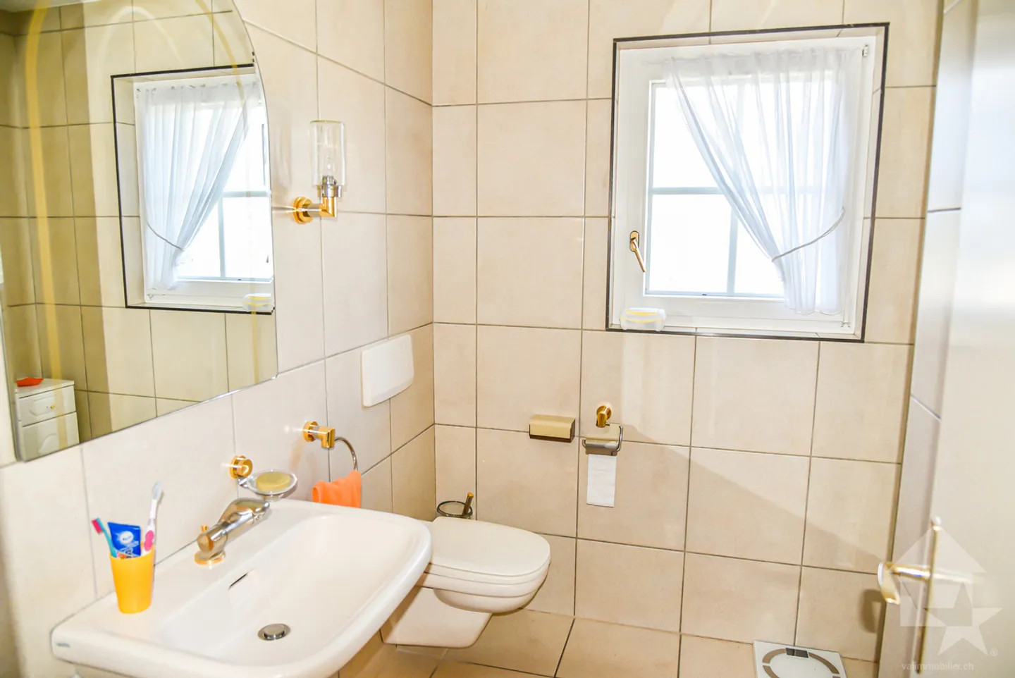 Stupenda villa familiare con vista panoramica - Foto 19 di 22