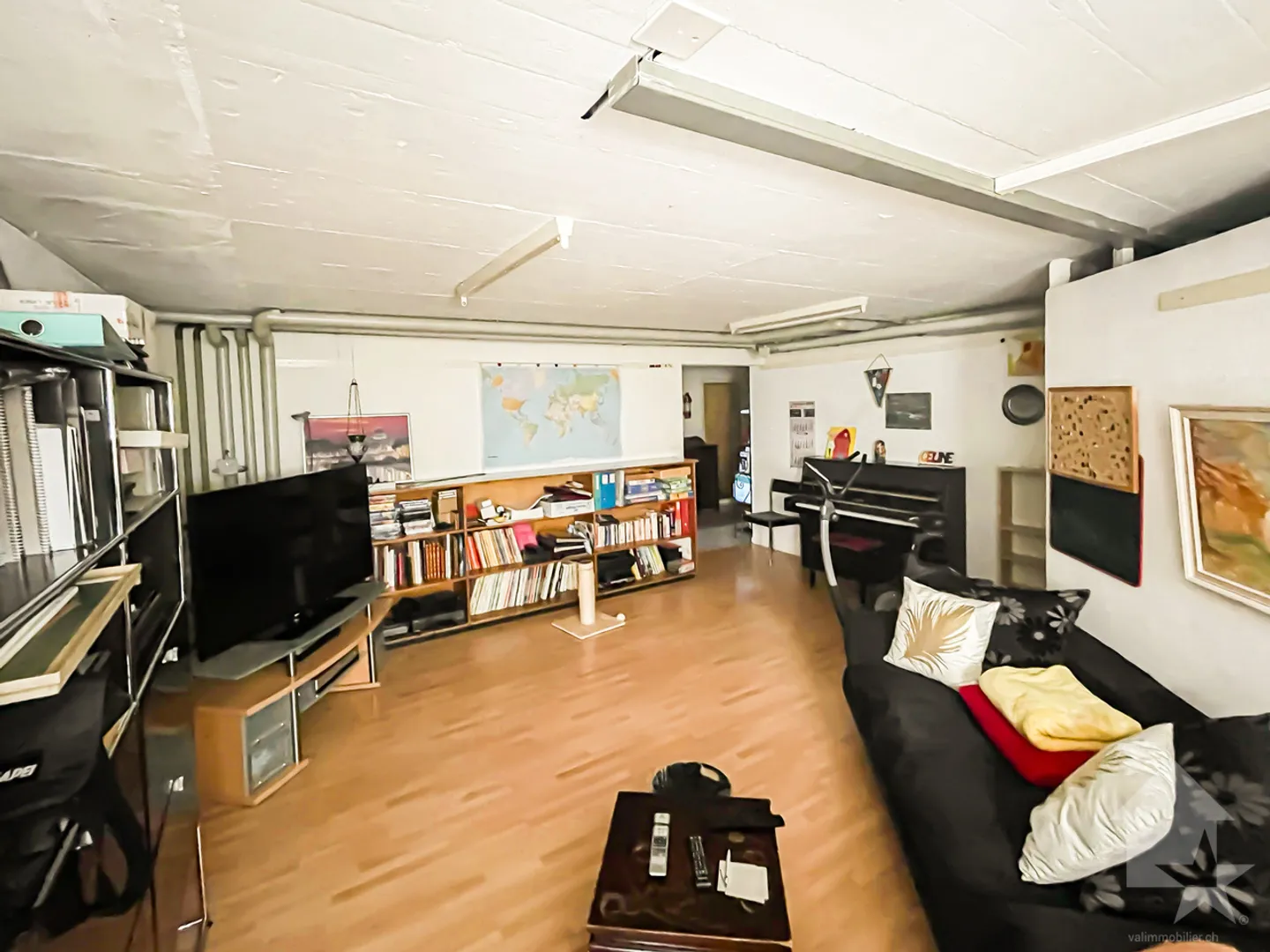 Stupenda villa familiare con vista panoramica - Foto 20 di 22