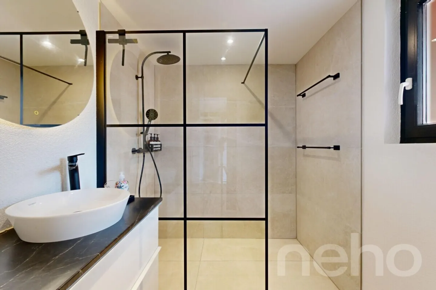 Modernized Single-Family Home with Designer Kitchen and Conservatory - Photo 11 of 12