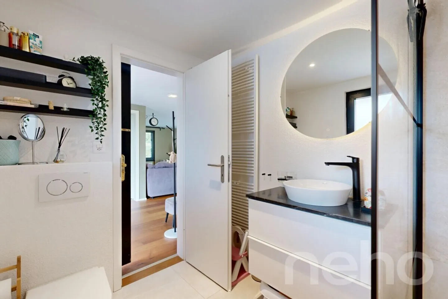 Modernized Single-Family Home with Designer Kitchen and Conservatory - Photo 12 of 12