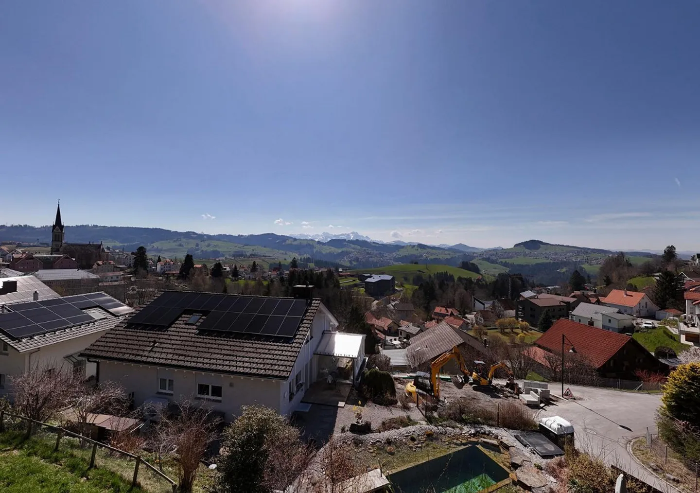 Case Alpstein Panorama - Foto 10 di 11