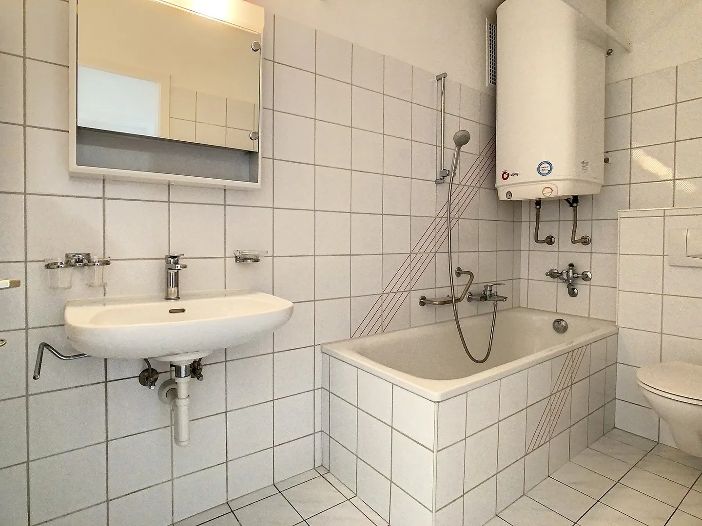 Appartement 3 pièces - Photo 9 sur 13