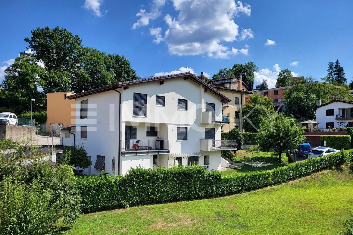 Opportunité d'investissement incontournable - Photo 2 sur 5