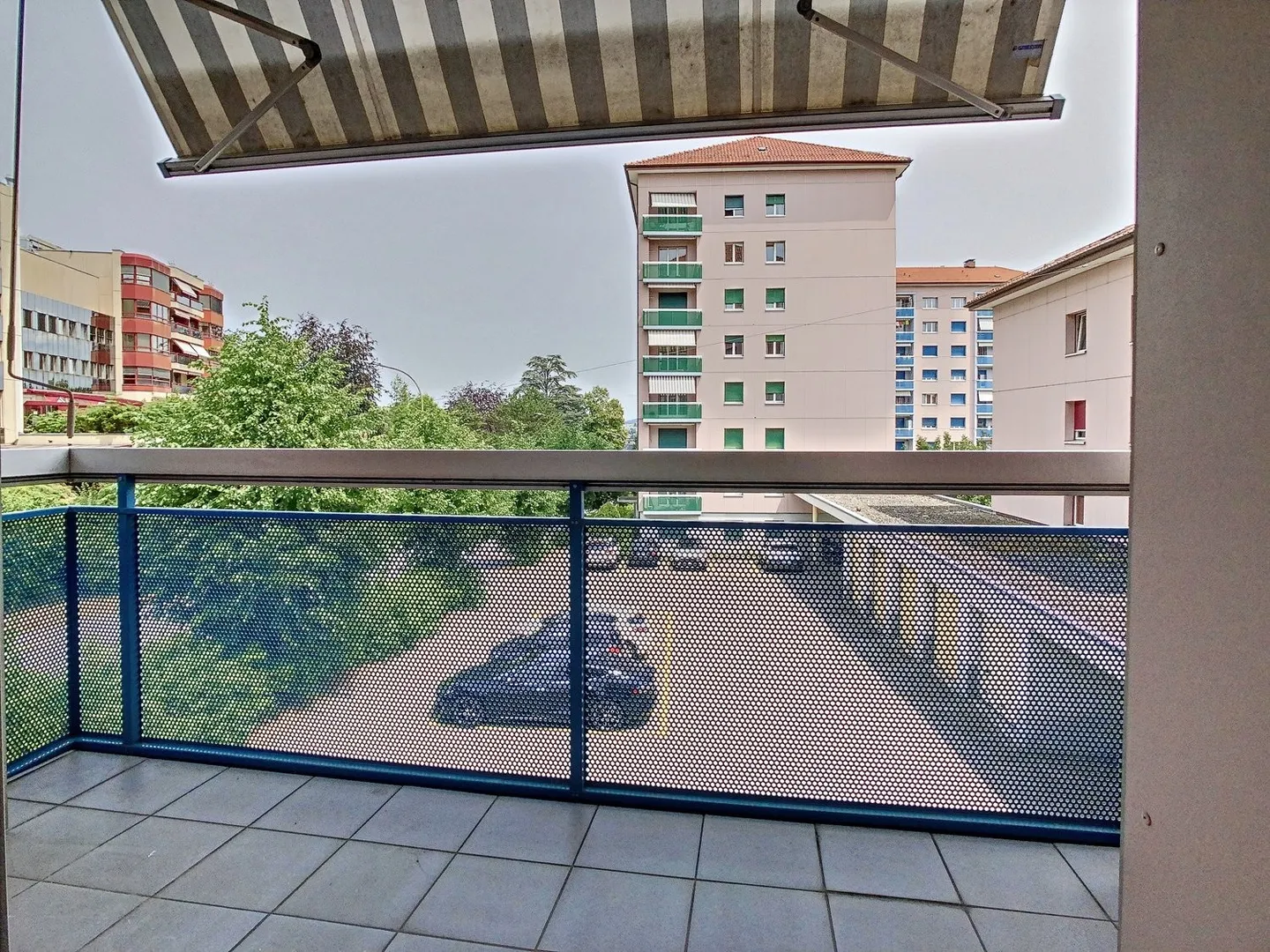 Appartement 3 pièces - Photo 8 sur 13