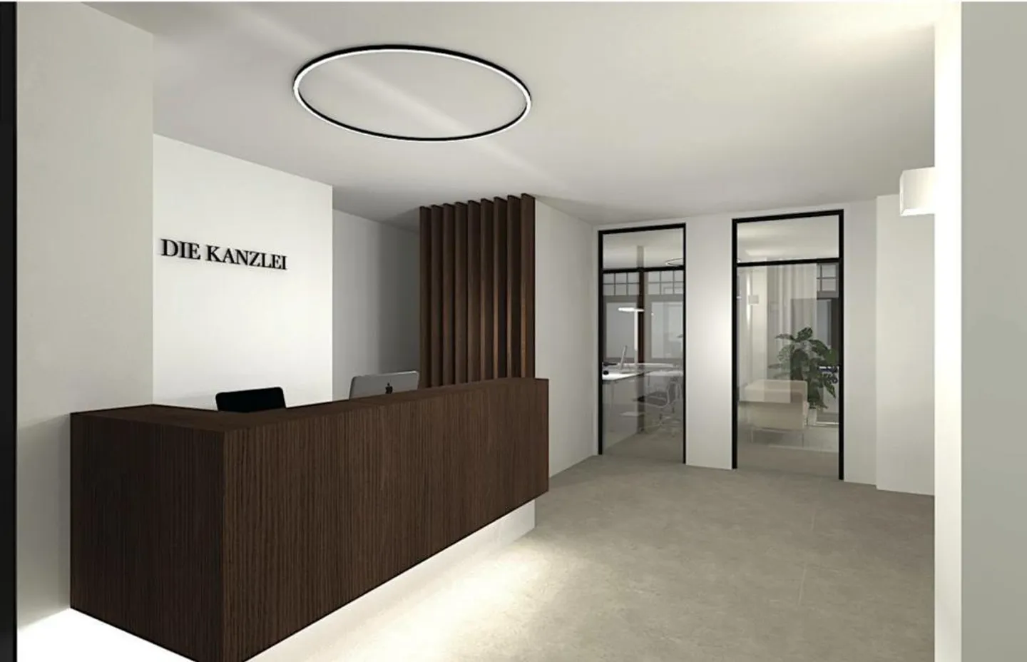 Gewerbefläche im Zentrum von Basel - Foto 6 von 12