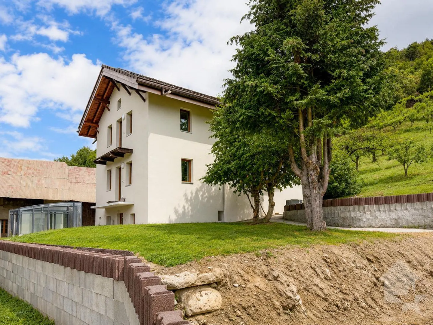 Opportunité d'investissement à Salins - Photo 22 sur 22