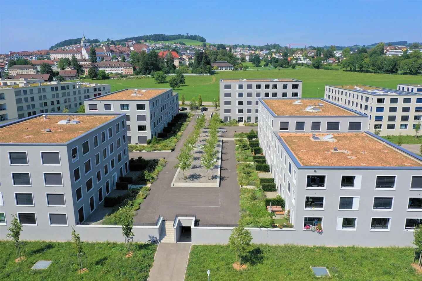 Home Sweet Home - Photo 1 of 10