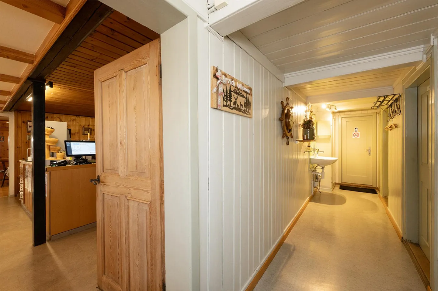 Restaurant Traube - Photo 6 of 11