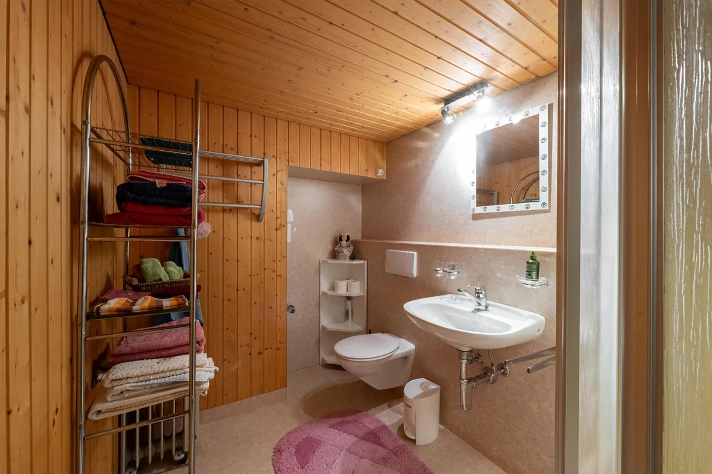 Restaurant Traube - Photo 9 of 11